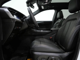 Jeep Cherokee Limited 4x4 2026