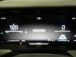 Jeep Cherokee Limited 4x4 2026