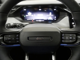 Jeep Cherokee Limited 4x4 2026