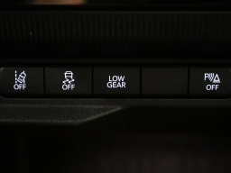 Jeep Cherokee Limited 4x4 2026