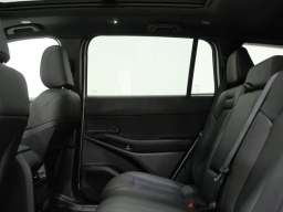 Jeep Cherokee Limited 4x4 2026