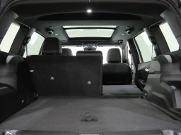 Jeep Cherokee Limited 4x4 2026