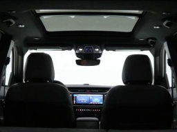 Jeep Cherokee Limited 4x4 2026