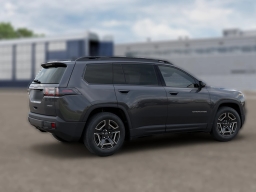 Jeep Cherokee Laredo 4x4 2026