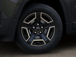 Jeep Cherokee Laredo 4x4 2026