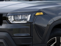 Jeep Cherokee Laredo 4x4 2026