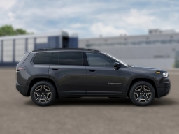 Jeep Cherokee Laredo 4x4 2026