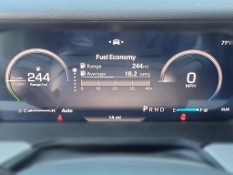 Jeep Cherokee Laredo 4x4 2026