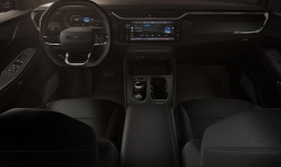 Jeep Cherokee Laredo 4x4 2026