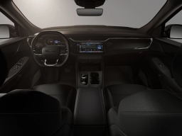 Jeep Cherokee Laredo 4x4 2026