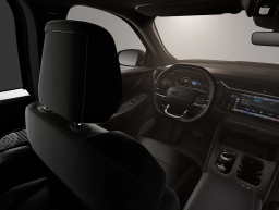 Jeep Cherokee Laredo 4x4 2026