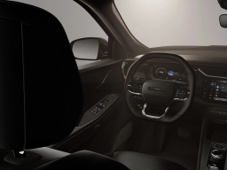 Jeep Cherokee Laredo 4x4 2026