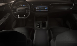 Jeep Cherokee Laredo 4x4 2026