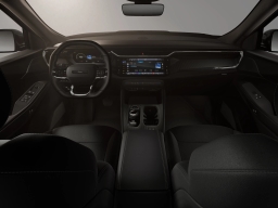 Jeep Cherokee Laredo 4x4 2026