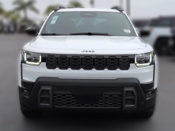 Jeep Cherokee Limited 4x4 2026