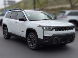 Jeep Cherokee Limited 4x4 2026