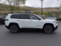 Jeep Cherokee Limited 4x4 2026