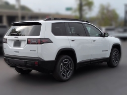 Jeep Cherokee Limited 4x4 2026