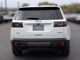 Jeep Cherokee Limited 4x4 2026