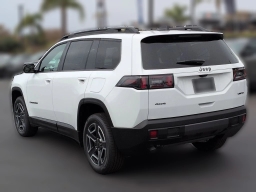 Jeep Cherokee Limited 4x4 2026