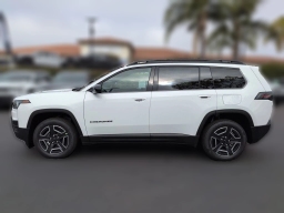 Jeep Cherokee Limited 4x4 2026