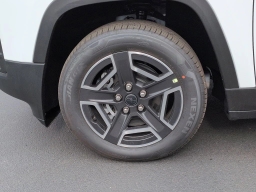 Jeep Cherokee Limited 4x4 2026