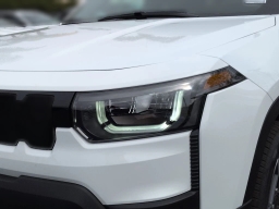 Jeep Cherokee Limited 4x4 2026