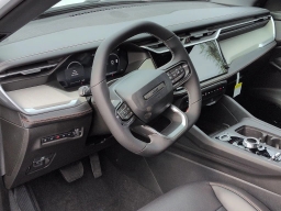 Jeep Cherokee Limited 4x4 2026