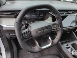 Jeep Cherokee Limited 4x4 2026