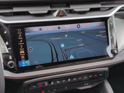 Jeep Cherokee Limited 4x4 2026