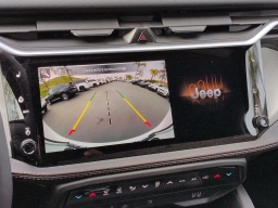 Jeep Cherokee Limited 4x4 2026