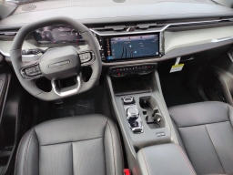 Jeep Cherokee Limited 4x4 2026