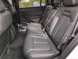 Jeep Cherokee Limited 4x4 2026