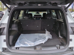 Jeep Cherokee Limited 4x4 2026