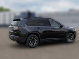 Jeep Cherokee Limited 4x4 2026