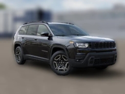 Jeep Cherokee Limited 4x4 2026