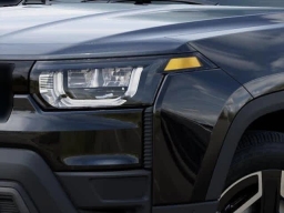 Jeep Cherokee Limited 4x4 2026