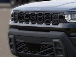 Jeep Cherokee Limited 4x4 2026