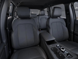 Jeep Cherokee Limited 4x4 2026