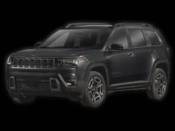 Jeep Cherokee Limited 4x4 2026