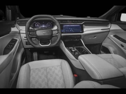 Jeep Cherokee Limited 4x4 2026