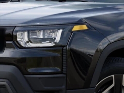 Jeep Cherokee Limited 4x4 2026