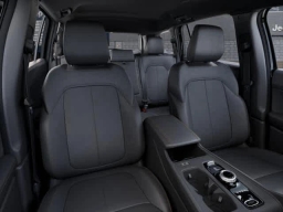 Jeep Cherokee Limited 4x4 2026