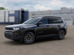 Jeep Cherokee Limited 4x4 2026