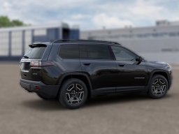 Jeep Cherokee Limited 4x4 2026