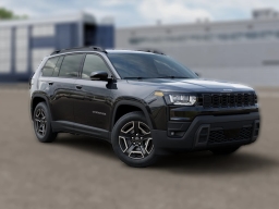 Jeep Cherokee Limited 4x4 2026