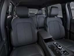 Jeep Cherokee Limited 4x4 2026