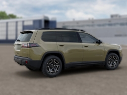 Jeep Cherokee Laredo 4x4 2026