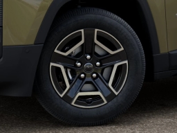 Jeep Cherokee Laredo 4x4 2026