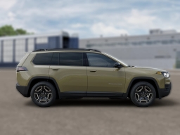 Jeep Cherokee Laredo 4x4 2026